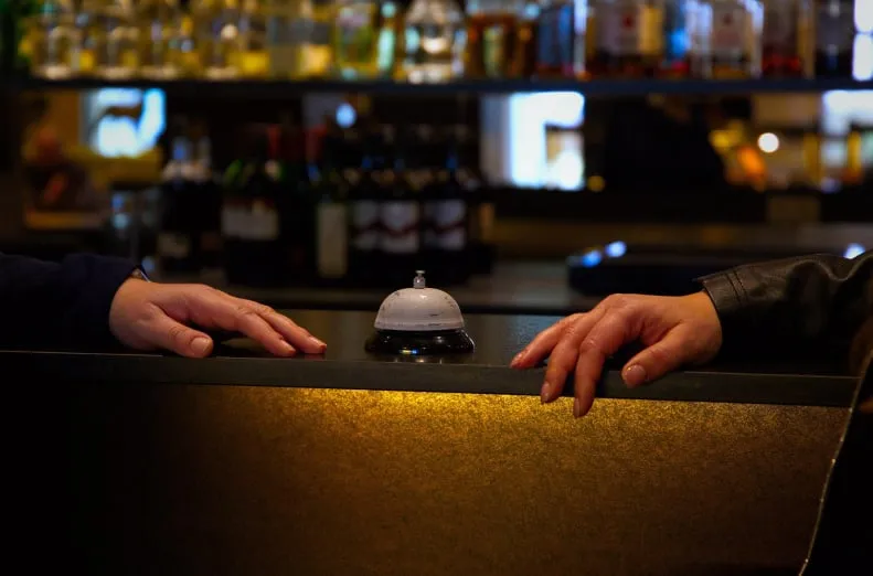 MeravantaresortClub guest service experience