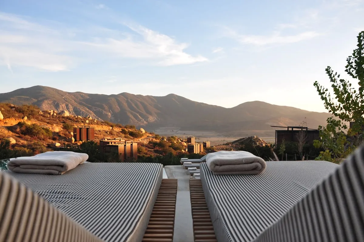 MeravantaresortClub resort image