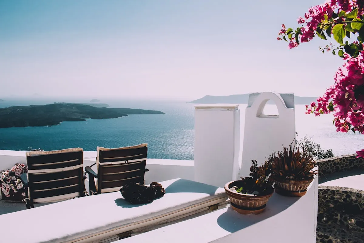 MeravantaresortClub resort image