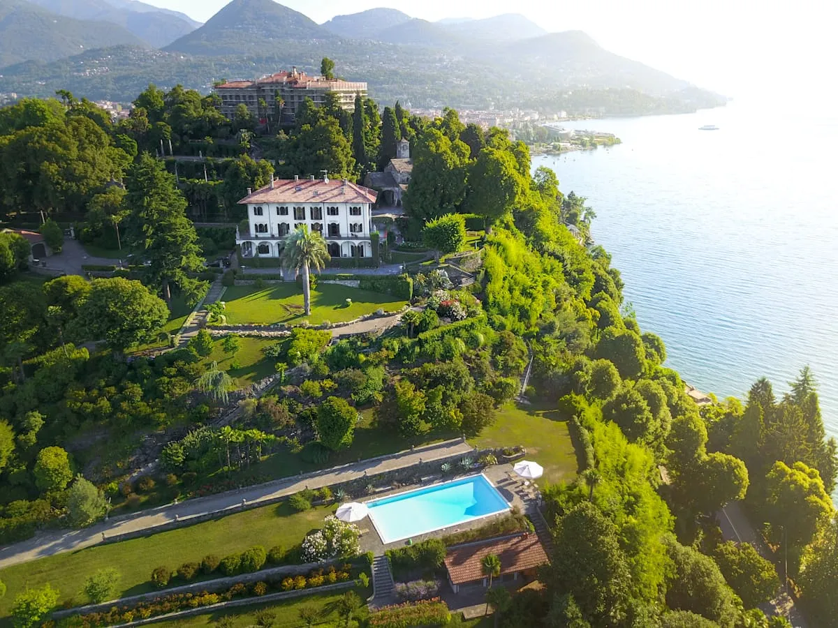MeravantaresortClub resort image
