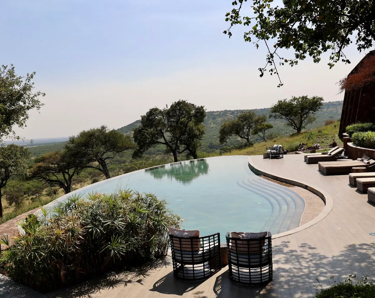 MeravantaresortClub resort gallery view 35
